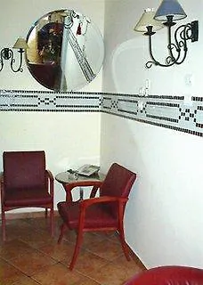 μετροπολίς Σέρρες