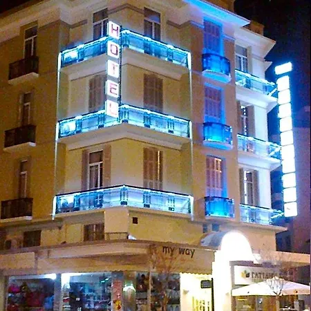 Metropolis