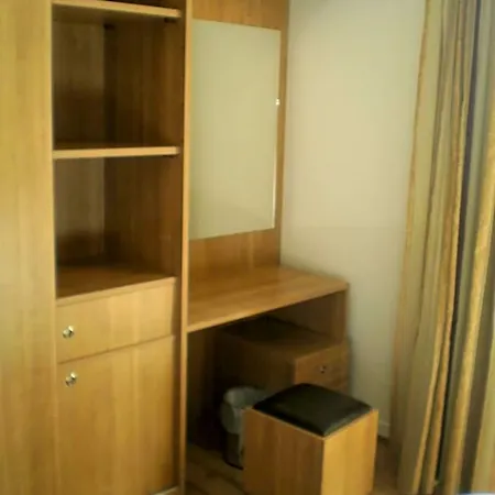 Metropolis Hotel Serres
