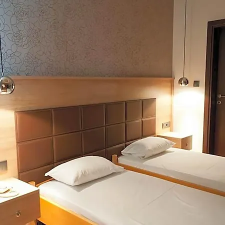 Metropolis Hotel Serres