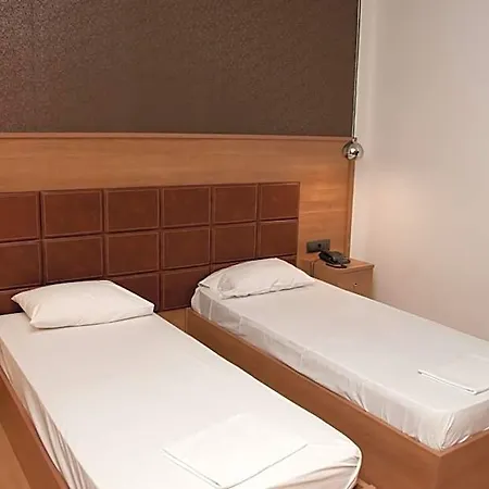 Hotel Metropolis Serres