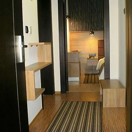 Hotel Metropolis Serres