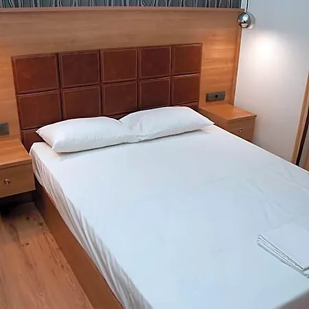 Hotel Metropolis Serres