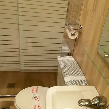 μετροπολίς 2* Σέρρες