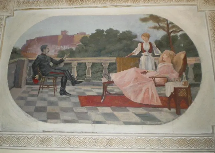 酒店 大都会酒店