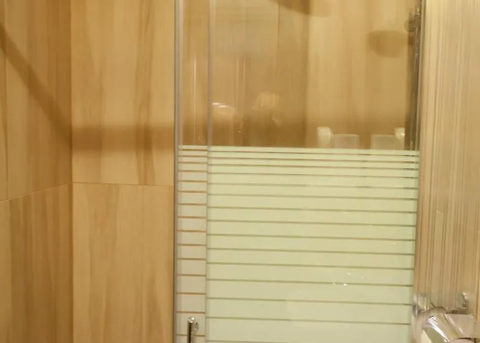 大都会酒店 酒店 2*