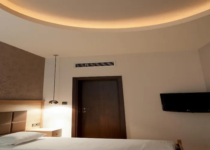 酒店 大都会酒店 2*