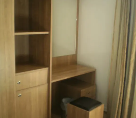 大都会酒店 酒店 2*