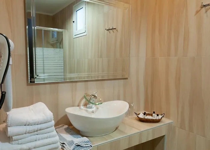 酒店 大都会酒店 塞雷