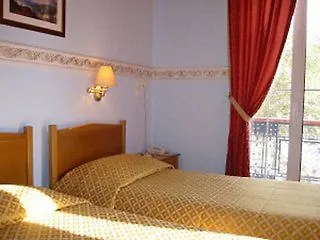 大都会酒店 酒店