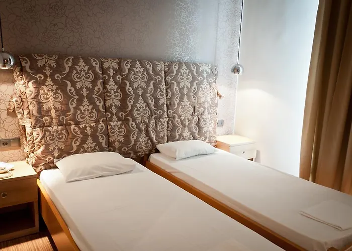 酒店 大都会酒店