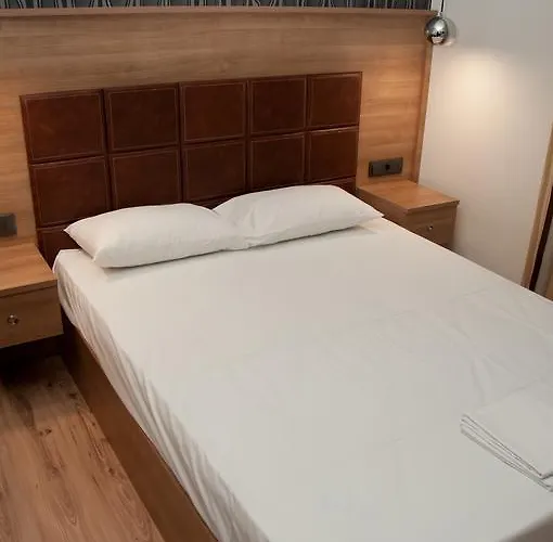 大都会酒店 酒店 塞雷