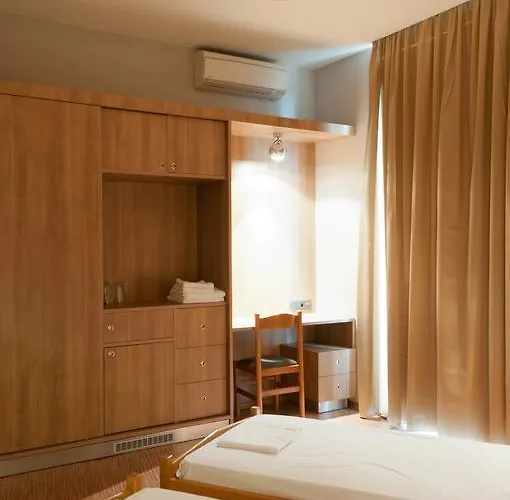 酒店 大都会酒店