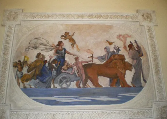 大都会酒店 酒店